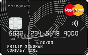 mastercard-corporate